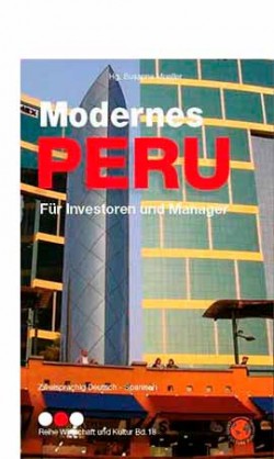 Modernes Peru