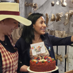 El fuego que no se apaga: Picanteras de Arequipa