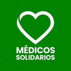 IN UNSEREN HÄNDEN - Konzert der Kampagne MÉDICOS SOLIDARIOS IN UNSEREN HÄNDEN - Konzert der Kampagne MÉDICOS SOLIDARIOS