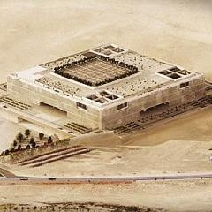Comienza la construcción del museo más grande del Perú