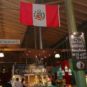 Peru in Berlin - das ganze Jahr über! Peru in Berlin - das ganze Jahr über!