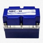 NEC-20 - Agua potable sin químicos