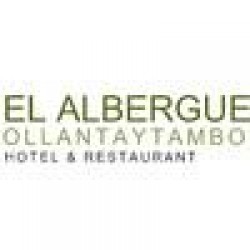 El Albergue Ollantaytambo - Hotel und kulinarisches Erlebnis