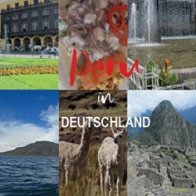 Peru in Deutschland | El Perú en Alemania Peru in Deutschland | El Perú en Alemania