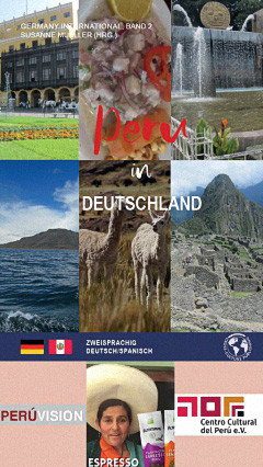 Peru in Deutschland | El Perú en Alemania