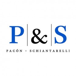P & S Pacón und Schiantarelli