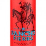 Pisco Acholado, Blend - Pancho Fierro