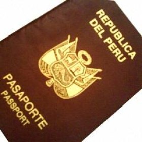 Peruaner brauchen kein Schengen-Visum mehr Peruaner brauchen kein Schengen-Visum mehr