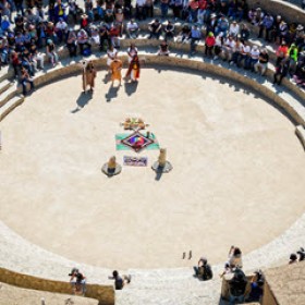 Sitio Arqueológico de Peñico