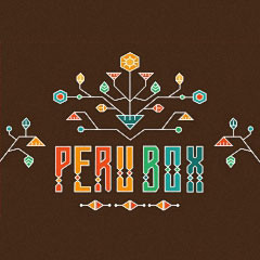 PERU BOX - 2. Edition