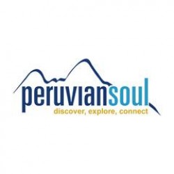 Peruvian Soul