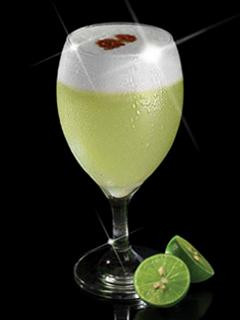 ¿Pisco Sour, cóctel del año?