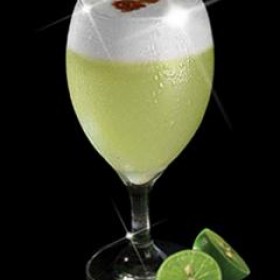 Pisco Sour, Cocktail des Jahres? Pisco Sour, Cocktail des Jahres?