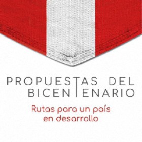 PROPUESTAS DEL BICENTENARIO - Vorschläge zur Zweihundertjahrfeier