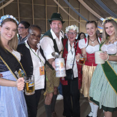 Oktoberfest Peru 2025: bayerische Tradition, peruanischer Geschmack und ein unvergessliches Fest