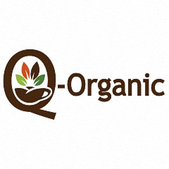 Q-Organic - Fuente de nspiración para el mercado de la cosmética y la alimentación en Europa