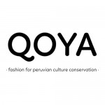 Qoya - Moda para la conservación de la cultura peruana