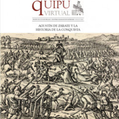 Quipu International virtual Nr 91