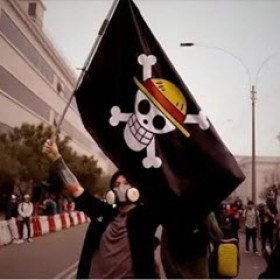Die Generation Z und die Demonstration vom 15. Oktober