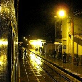 Peru wirbt in China für Regionalzüge, nicht für Kontinentalbahn