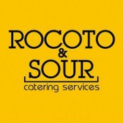 Rocoto & Sour - Catering