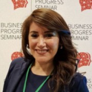 Roxana Díaz - Redakteurin