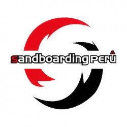 Sandboarding Perú