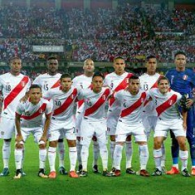 Perú - Colombia 09.06.2019 en directo ¡GRATIS!