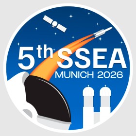 Presencia peruana en el 5th Symposium on Space Educational Activities (SSEA) en Múnich