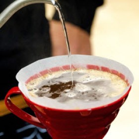 Peru gehört zu den zehn größten Arabica-Kaffeeproduzenten der Welt