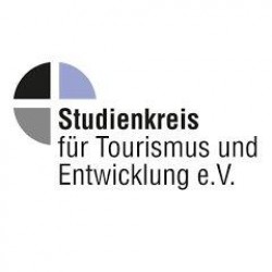 Círculo de estudio para turismo y desarrollo