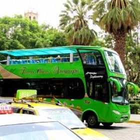 Peru lockt immer mehr Touristen an Peru lockt immer mehr Touristen an