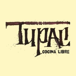 Tupac Cocina Libre
