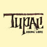 Tupac Cocina Libre