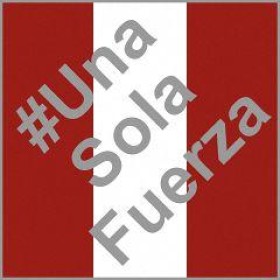 Wiederaufbau in Peru: Una sola fuerza - Mit vereinter Kraft