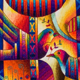 Sol & Art - Galerie für Textil-Kunst Sol & Art - Galerie für Textil-Kunst