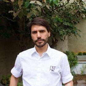 Virgilio Martínez: Ein Peruaner ist bester Koch der Welt Virgilio Martínez: Ein Peruaner ist bester Koch der Welt