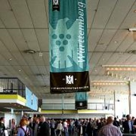 Mainzer Weinbörse 2015 - Deutsche Weine sind die beste Begleitung für die peruanische Gastronomie Mainzer Weinbörse 2015 - Deutsche Weine sind die beste Begleitung für die peruanische Gastronomie