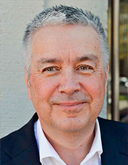 Wolfgang Stock
